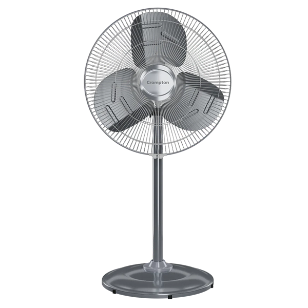 Crompton Brizstar Farrata Pedestal Fan
