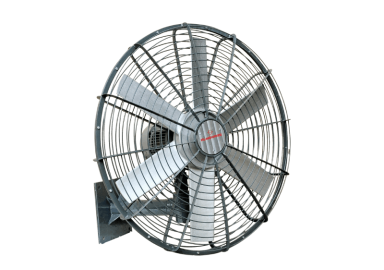 Almonard Wall-Mounted Mancooler (18"-48")