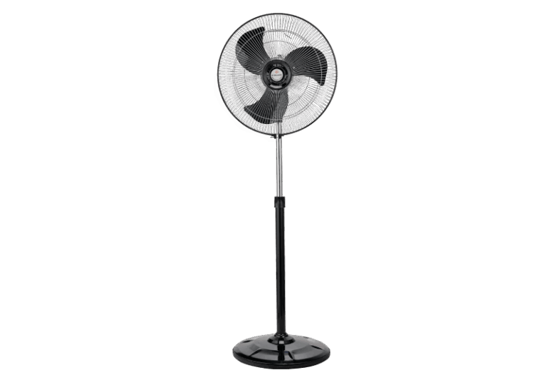 Almonard 18" Aerostar Pedestal Fan