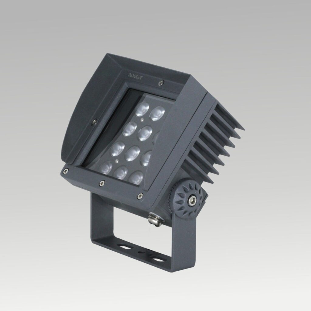 Pasolite Fascade Light Anti-Glare Wall Washer (Model POSL 11)