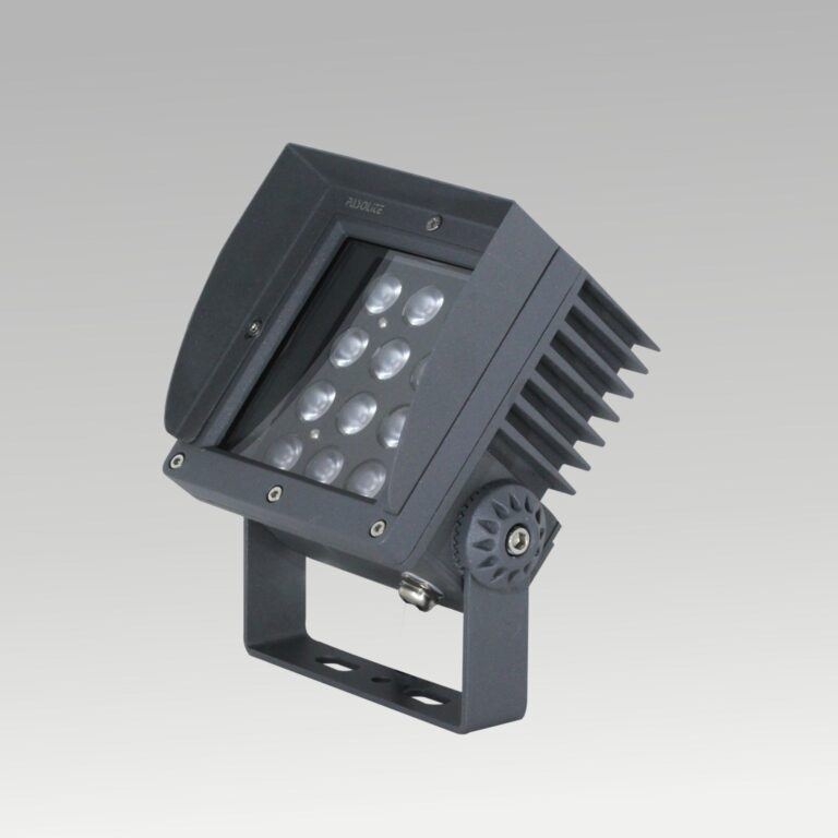 Pasolite Fascade Light Anti-Glare Wall Washer (Model POSL 11)