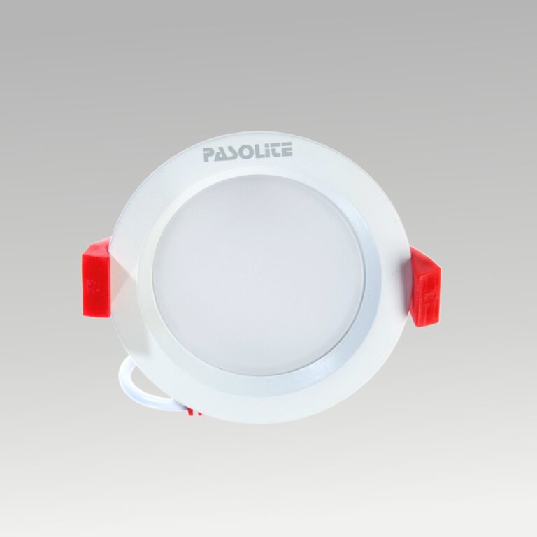 Pasolite Xcent Recessed LED Panel Light