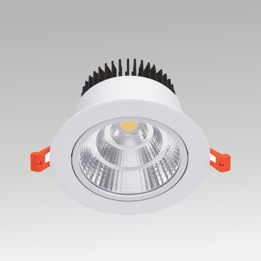 Pasolite Zen Plus COB Reflector Downlight