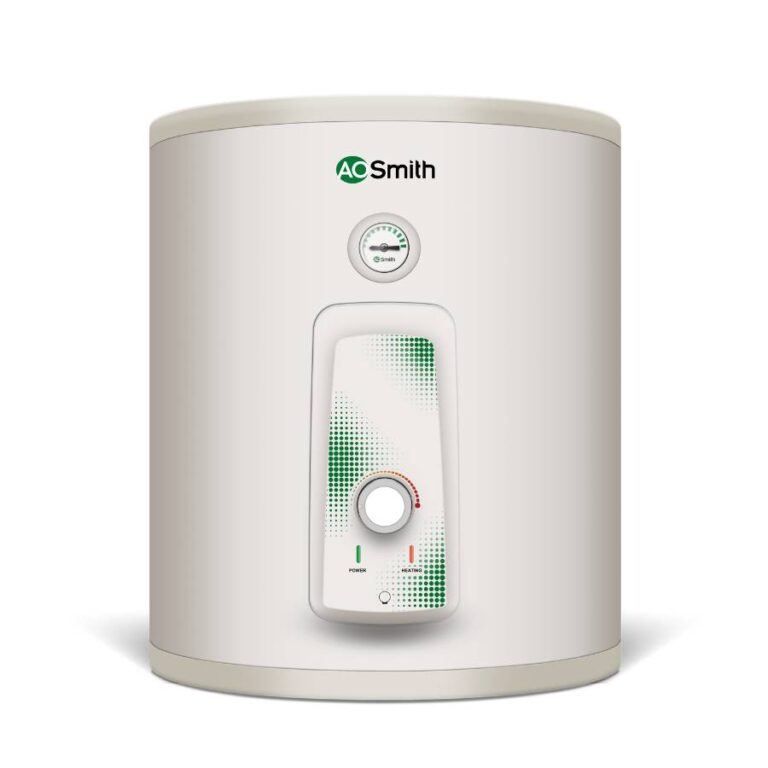 A.O. Smith VAS-X1-50 Storage Water Heater