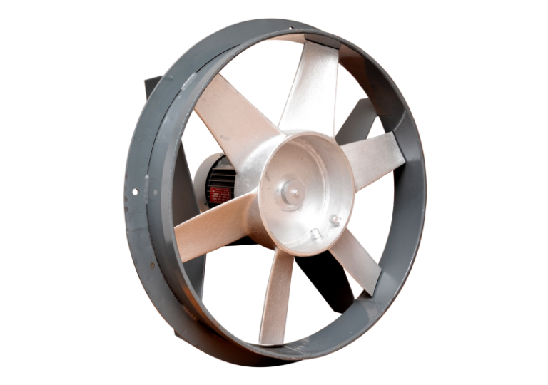 Almonard Axial Flow Fan (12"-48")
