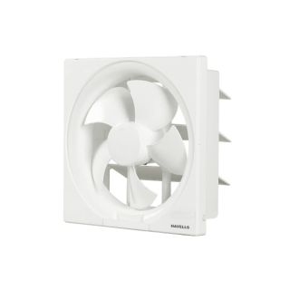 Havells Thrill Air DX Domestic Exhaust Fan - White (300mm)