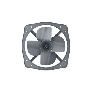 Havells Turboforce Plus Exhaust Fan - Grey (450mm)