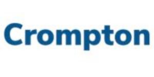 Crompton Fans Complete Range