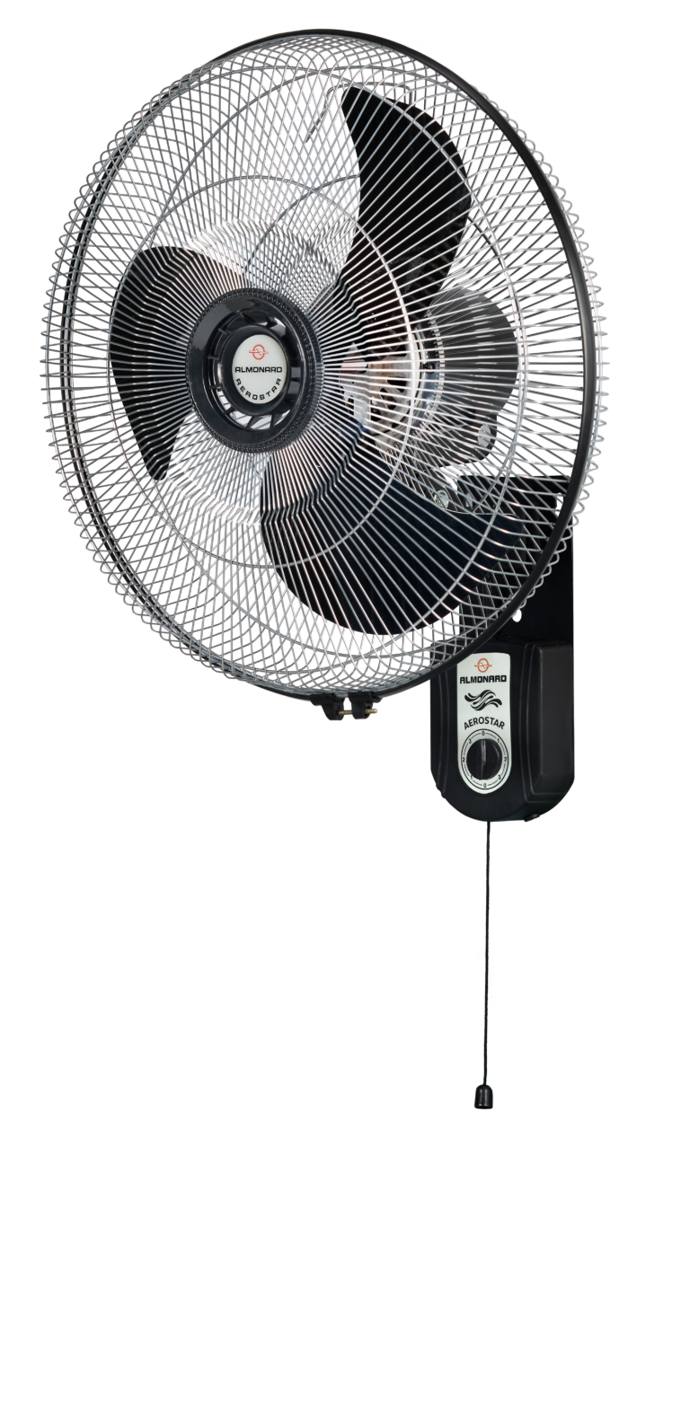 Almonard 18" Aerostar Wall Fan