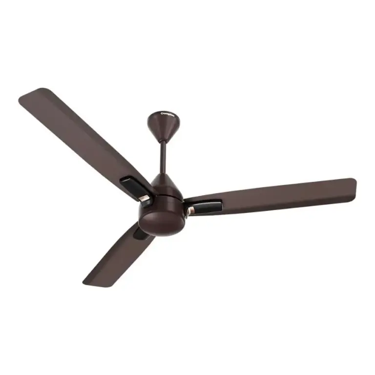 Crompton Energion Caelum 1200mm BLDC Ceiling Fan - Metallic Copper