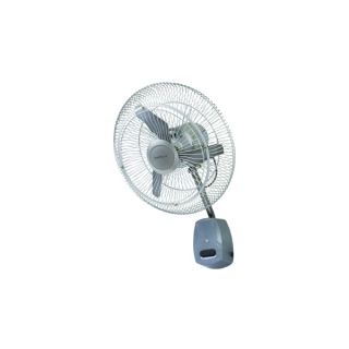 Havells Turbo Force AC Wall Fan - Grey