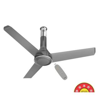 Havells Crista BLDC Ceiling Fan - Slate