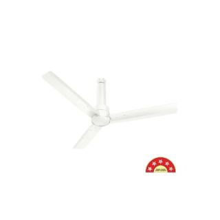 Havells Elio Plus R&R BLDC (Dual Control) Ceiling Fan - Pearl White