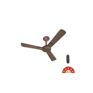 Havells Enticer R&R BLDC Prime (Dual Control) Ceiling Fan - Bronze Cola Chrome