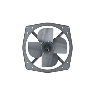 Havells Turboforce DX HD Exhaust Fan - Grey (300mm)