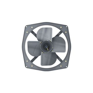 Havells Turboforce Exhaust Fan - Grey (450mm)