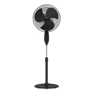 Havells Swing High Speed Pedestal Fan - Black