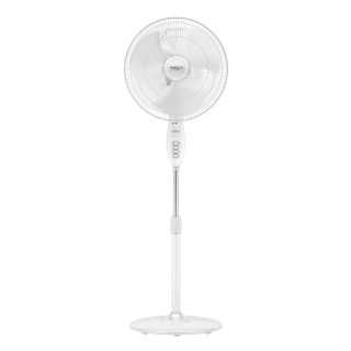 Havells Swing High Speed Pedestal Fan - White