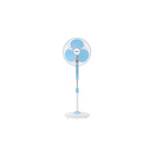 Havells Swing Neo NS Pedestal Fan - Icy Blue