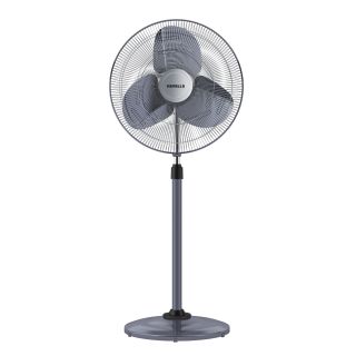 Havells Windstrom Ultra Plus Pedestal Fan - Grey
