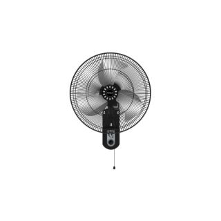 Havells V2 Ultra Wall Fan - Matt Black