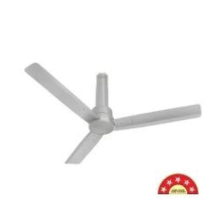 Havells Elio BLDC Ceiling Fan - Grey