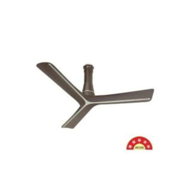 Havells Inveno Luxury (LX) BLDC Ceiling Fan - Satin Brown