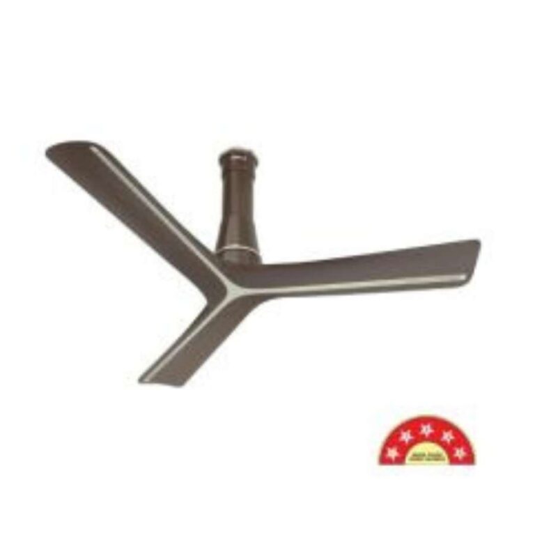 Havells Inveno LX BLDC+ Ceiling Fan - Satin Brown