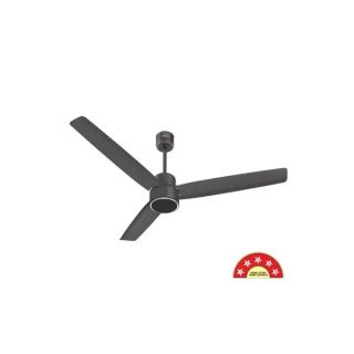 Havells Epic Voice BLDC Ceiling Fan - Smoke Brown