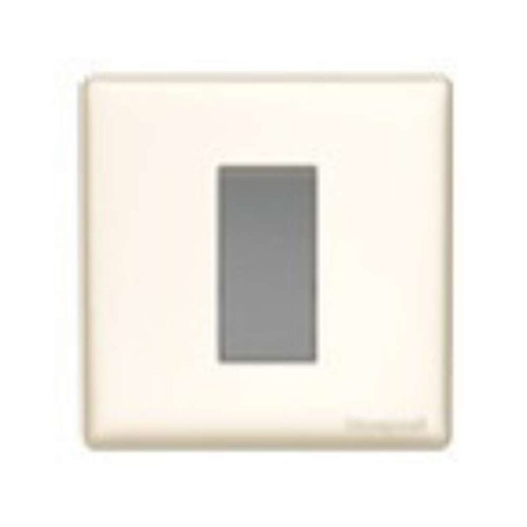 Honeywell Horizon 1 Module Front Plate