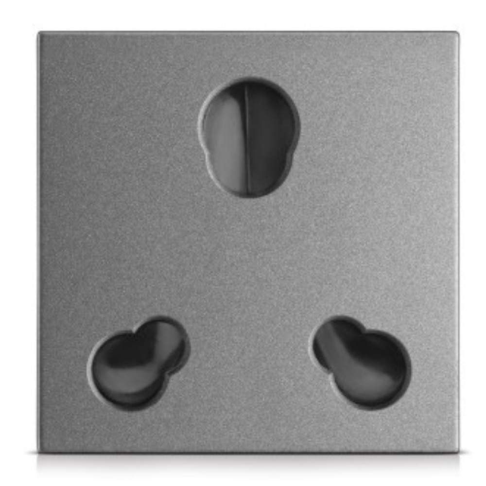 Honeywell Horizon 6A Round Pin Socket 2M