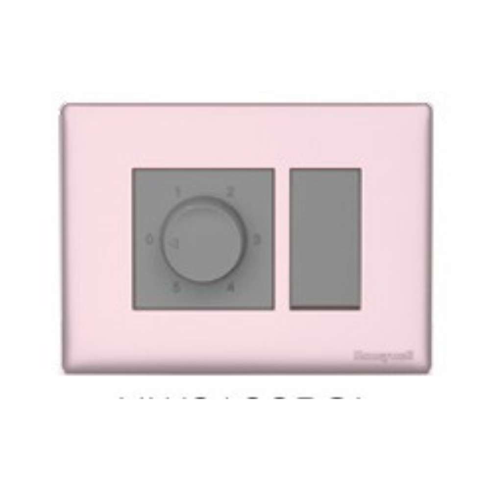 Honeywell Horizon 3 Module Front Plate