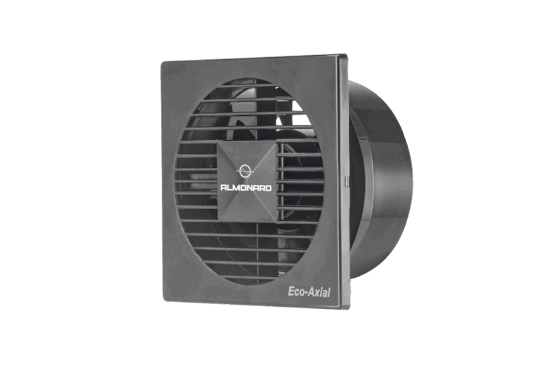 Almonard Eco Axial Fan (4"-8")