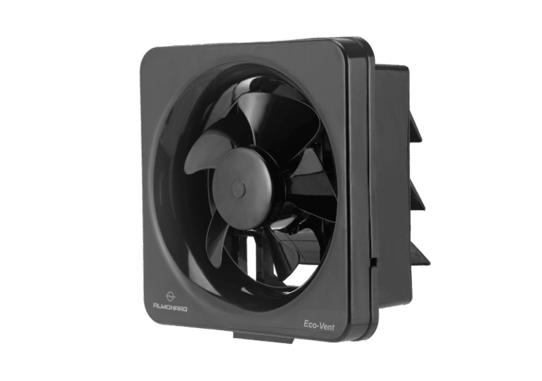 Almonard Eco Vent Fan (6"-10")