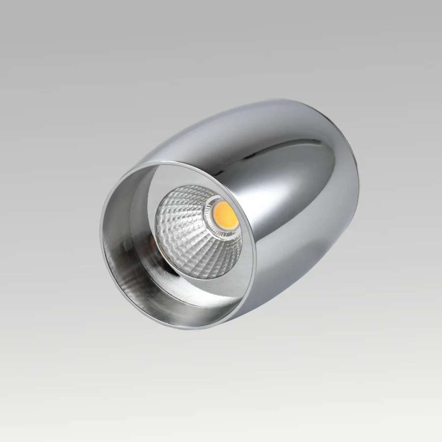 Pasolite Curve Surface LED Spotlight
