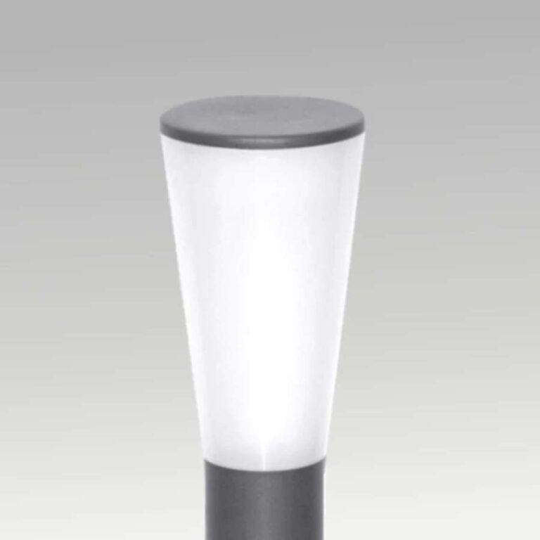 Pasolite Matrix Outdoor Bollard Light (Model B 10837)