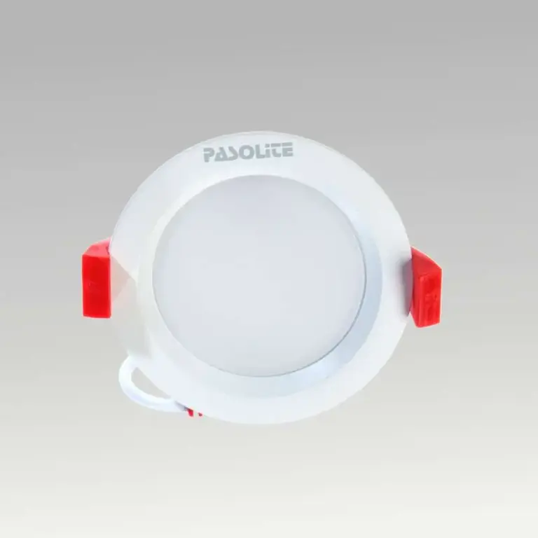 Pasolite Xcent Recessed LED Panel Light