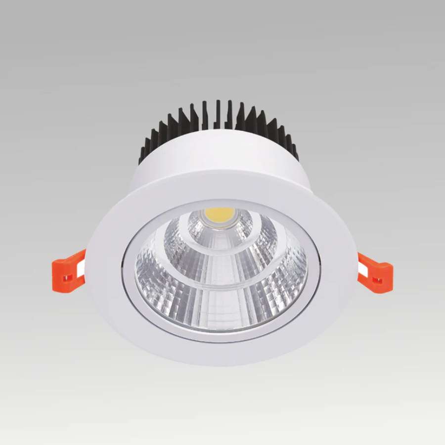 Pasolite Zen Plus COB Reflector Downlight