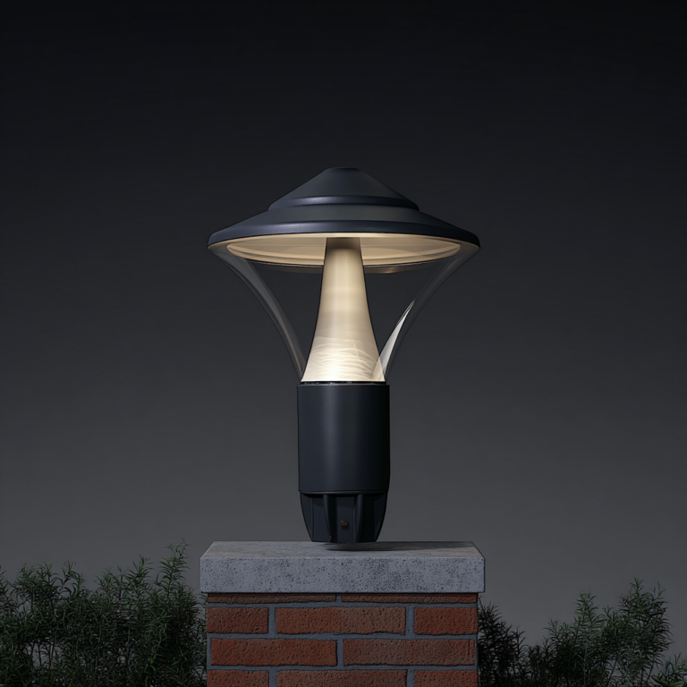 Pasolite Dory Gate Light (Model POPT 007)