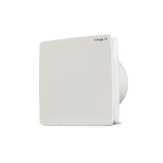 Havells Ventilair ZX Domestic Exhaust Fan - Pearl White (150mm)
