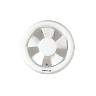 Havells Ventilair ZXR Domestic Exhaust Fan - Ivory (150mm)